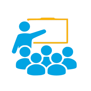 Collaborative Icon