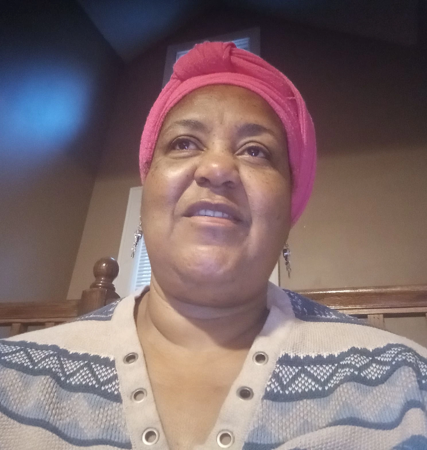Danielle's Mom