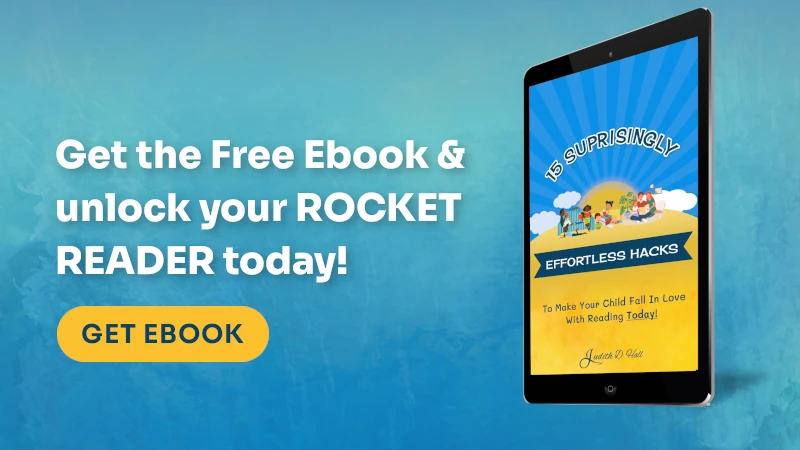 Learn To Read Ebook